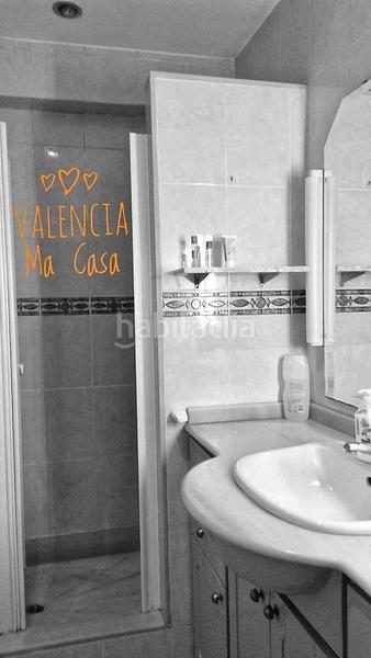 Foto fb7cc7c1-f3e3-44f8-86ba-98679101e17a. Rent flat with heating in Mestalla Valencia