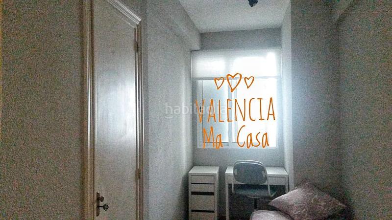 Foto d0dca9f6-6d58-45d6-92b9-7cee586446e0. Alquiler piso en Mestalla Valencia