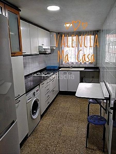 Foto 5bdc5c6b-fa08-4a63-af01-8c492cda768f. Affitto appartamento con riscaldamento in Marxalenes Valencia