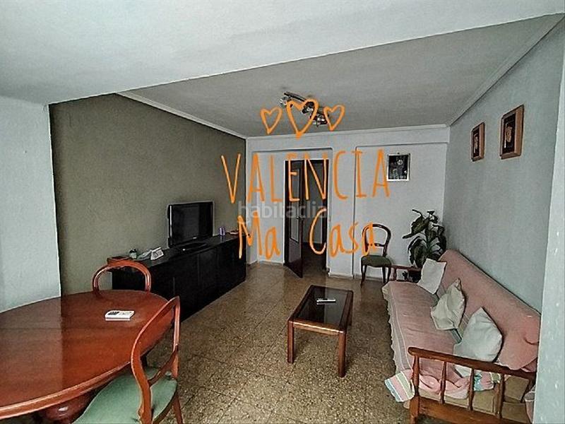 Foto 3a2bffa6-e430-4b01-a903-e2246766d20d. Location appartement avec chauffage dans Marxalenes Valencia