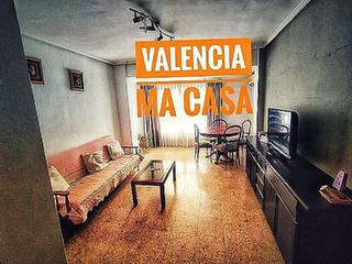 Location Appartement à Marxalenes