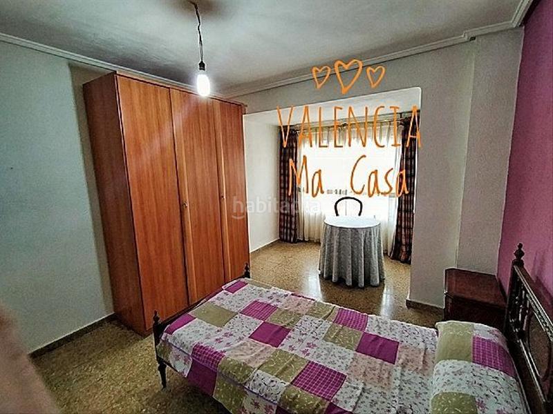 Foto 096cda32-3446-4f93-82a5-91b41d56dac1. Rent flat with heating in Marxalenes Valencia