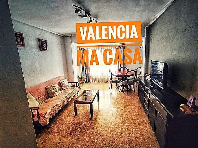Foto 630ac634-1904-4f30-a0e8-475e527826f5. Rent flat with heating in Marxalenes Valencia