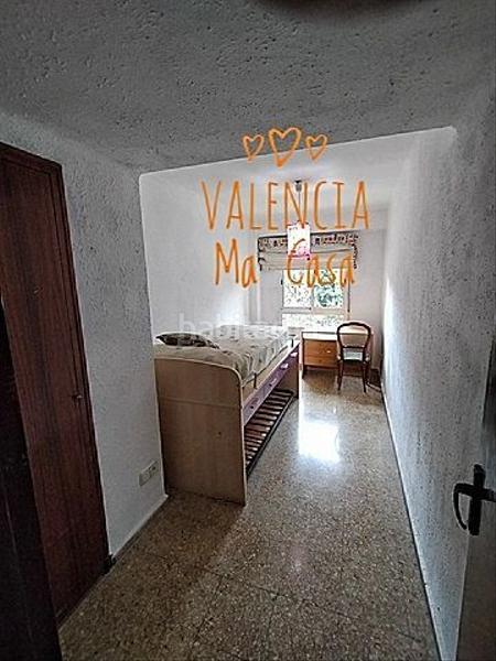 Foto b9e62c18-cdeb-4405-9538-28bbdf3cec25. Rent flat with heating in Marxalenes Valencia