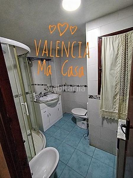 Foto e725f27d-05f1-4d50-99a9-f273e1dfc142. Rent flat with heating in Marxalenes Valencia