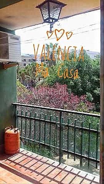 Foto 6e1c645e-d844-426a-bc40-54b0fe4884ad. Lloguer pis amb calefacció a Marxalenes Valencia