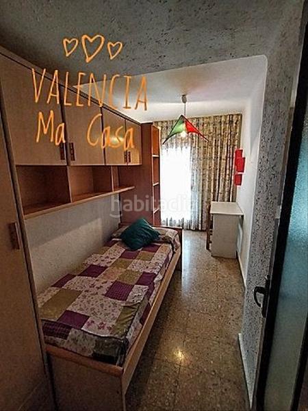 Foto 55addd3a-df60-41eb-88a8-c8fe1bddc741. Alquiler piso en Marxalenes Valencia