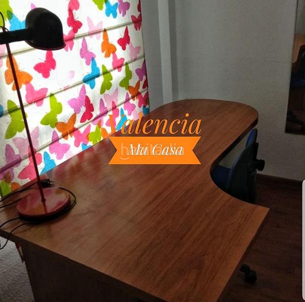 Foto 23c217d3-6dec-4ba7-b2d6-6758f5af3cf3. Location appartement dans Jaume Roig Valencia