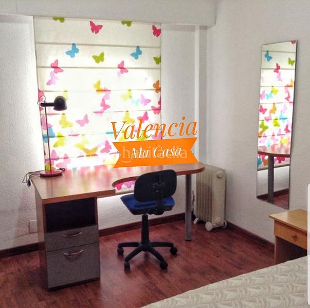 Foto 622201e8-7c3c-44ef-aa93-6eeb49ab1338. Location appartement dans Jaume Roig Valencia
