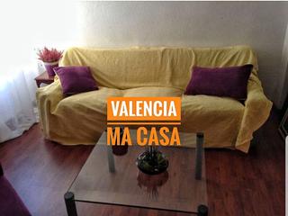 Location Appartement à Jaume Roig