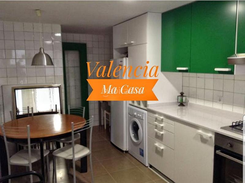 Foto b684bd1a-cc07-44cc-99ea-71a325eb6028. Location appartement dans Jaume Roig Valencia
