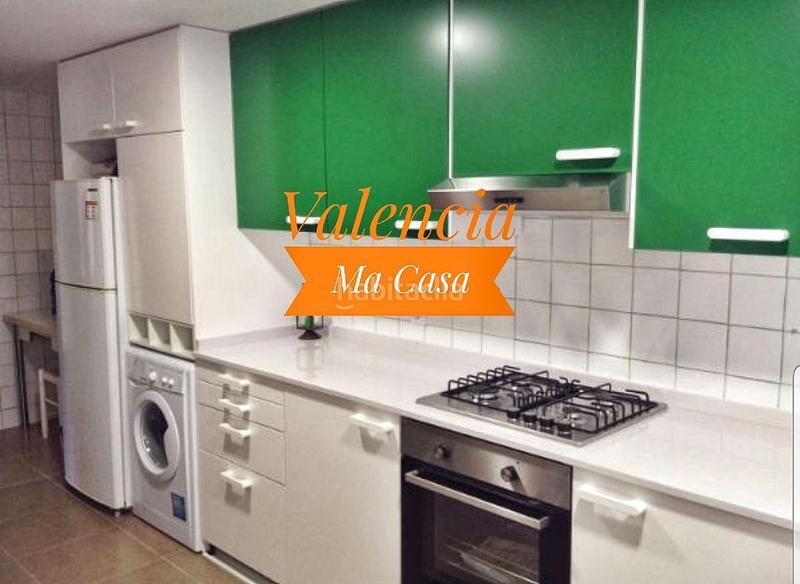 Foto c4e67a92-00f2-4d44-adbe-660ff4530dac. Location appartement dans Jaume Roig Valencia