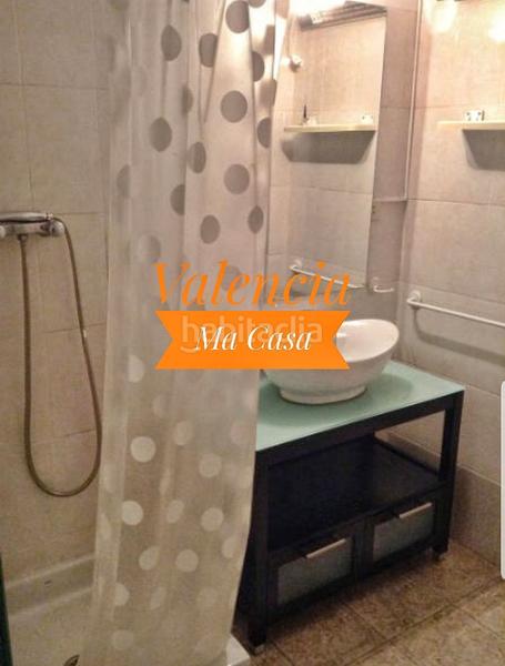 Foto d1f66a0b-58b7-48a1-93ca-c733bfc98298. Location appartement dans Jaume Roig Valencia