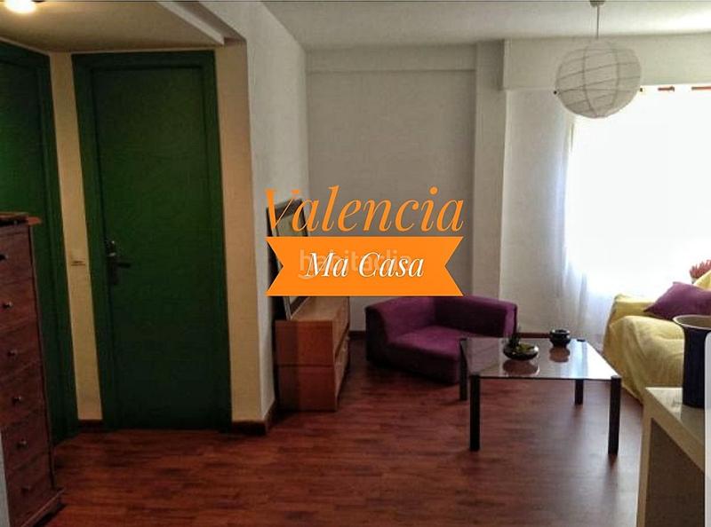 Foto e40cefc8-e627-493a-9ca5-9ba05b6f3432. Location appartement dans Jaume Roig Valencia