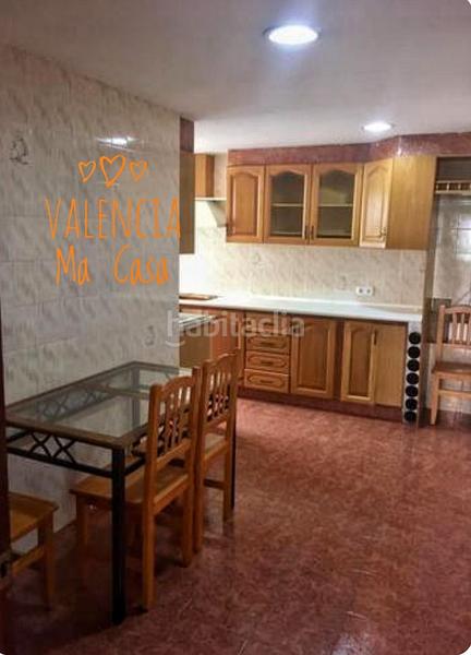 Foto ff623f86-c0a6-425d-90e1-78b23cbe9261. Affitto appartamento con riscaldamento in Beteró Valencia