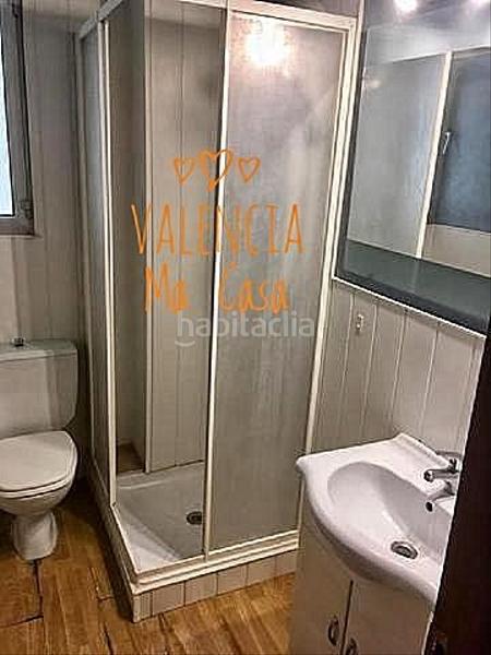 Foto 1c9a3d53-ba9a-4cb6-a495-9ae3c37f2d20. Location appartement avec chauffage dans Beteró Valencia