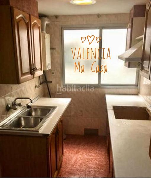 Foto 2ba2217c-bfa8-4ec3-b96e-3b8bdfffa9ae. Location appartement avec chauffage dans Beteró Valencia