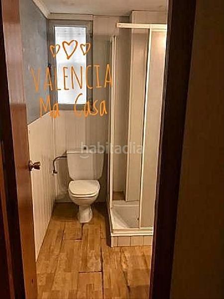 Foto 2fc7ba5e-0450-4bfc-82b3-1047f4c4d71d. Location appartement avec chauffage dans Beteró Valencia