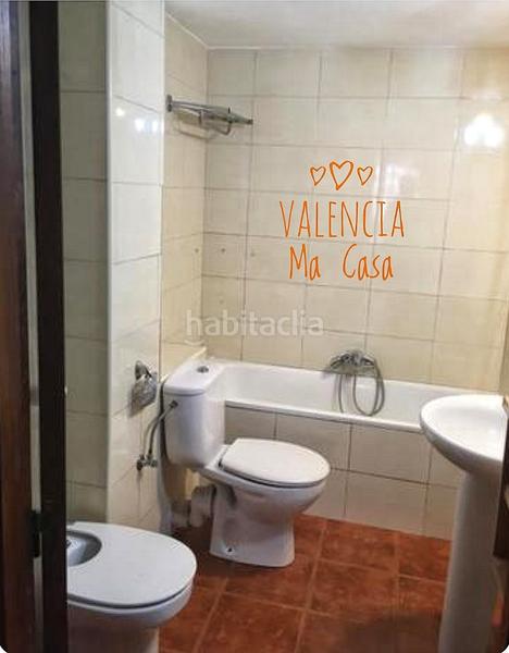 Foto 5d72e805-a7e1-431a-83f2-5699abd6fd6f. Location appartement avec chauffage dans Beteró Valencia