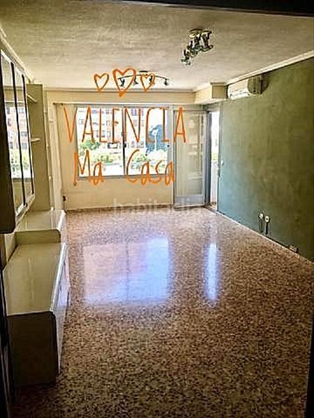 Foto 9199a19e-2401-40ad-9d91-c3672a0e7d3e. Location appartement avec chauffage dans Beteró Valencia