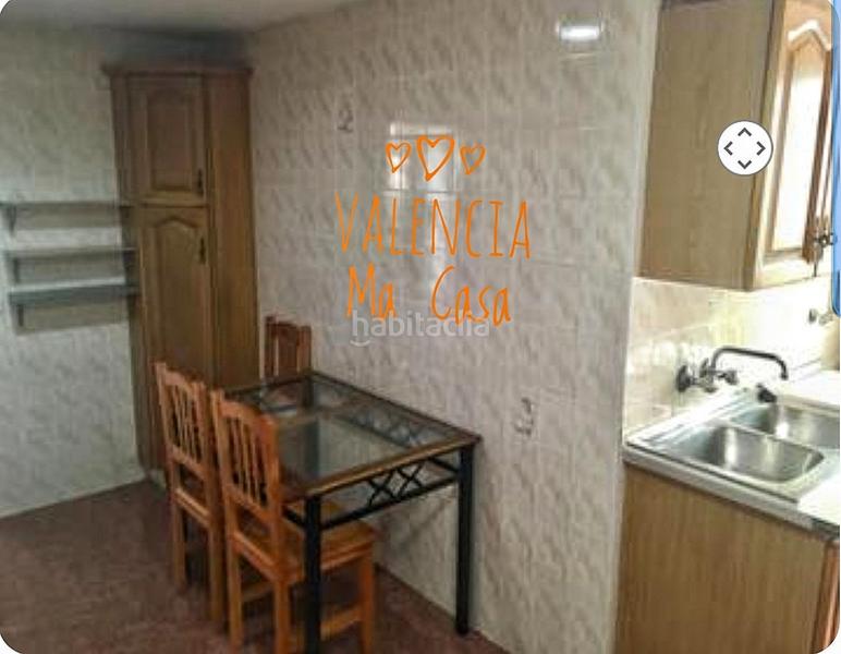 Foto e508c5d4-eb39-4db6-ad82-fafd242a2a15. Miete etagenwohnung mit heizung in Beteró Valencia