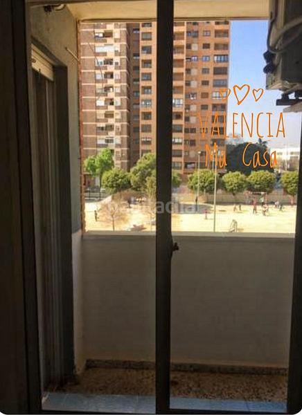 Foto 14199cb1-39be-4abd-8ad0-5907adb35063. Rent flat with heating in Beteró Valencia