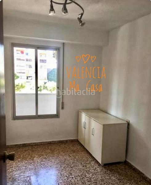 Foto 60dd63a5-3289-4f88-a728-1a1aa26b1a2b. Rent flat with heating in Beteró Valencia
