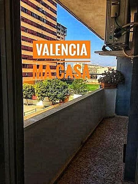 Foto 8e1509f9-d554-4503-8001-036d8bc084d4. Rent flat with heating in Beteró Valencia