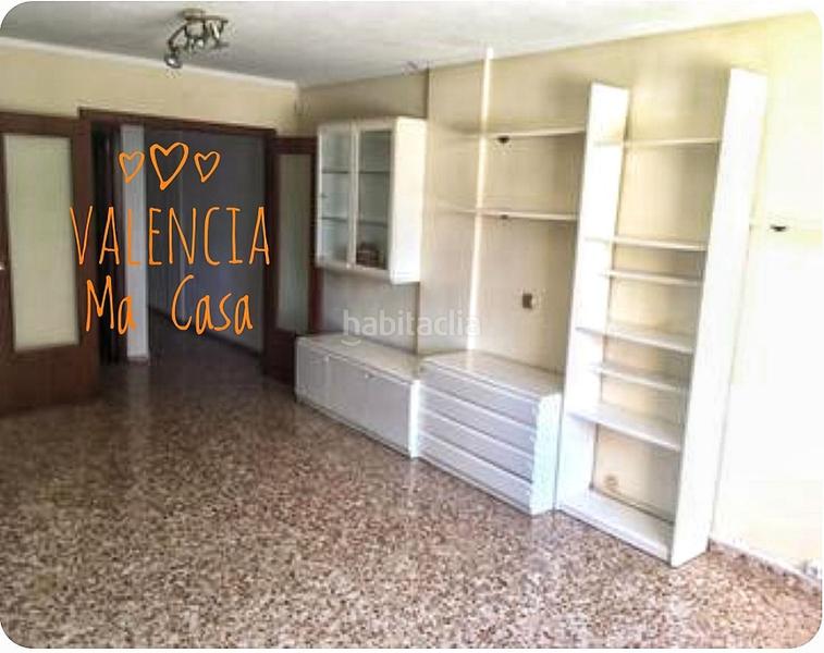 Foto 906c9234-e9dd-414f-a51b-9a23234de6da. Rent flat with heating in Beteró Valencia
