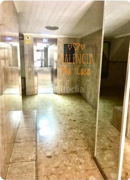 Foto b6a9d889-048e-474c-b6e5-d03ac69ff6ac. Rent flat with heating in Beteró Valencia