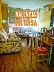 Lloguer Pis a La Creu del Grau