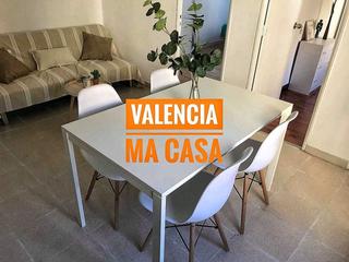 Rent Flat in L´Amistat
