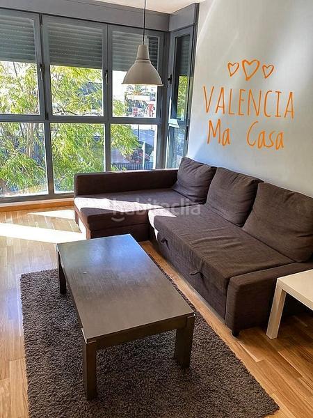 Foto 0b12e953-86fa-4a56-871c-766e3e0d9d03. Affitto appartamento con riscaldamento in La Creu del Grau Valencia
