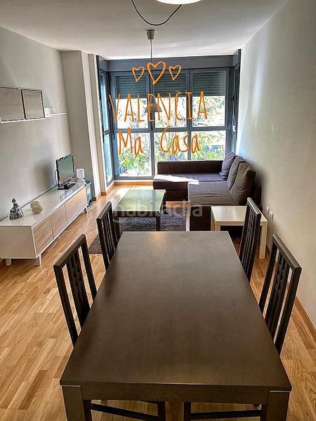 Foto 7f10dda2-9106-412a-b479-0cefd5630aa9. Affitto appartamento con riscaldamento in La Creu del Grau Valencia