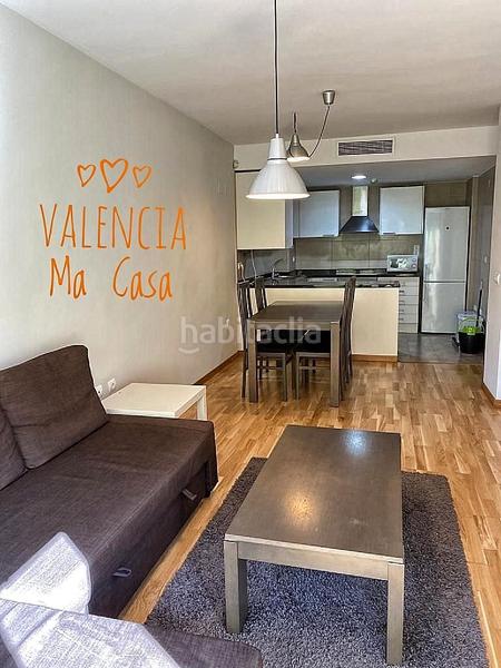 Foto a4f3b6df-c8a0-4b27-a3a2-e38ab06fef7f. Affitto appartamento con riscaldamento in La Creu del Grau Valencia