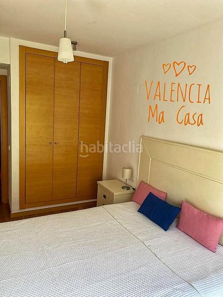 Foto b4188494-dbce-4985-b3b4-81f4b83a0716. Affitto appartamento con riscaldamento in La Creu del Grau Valencia
