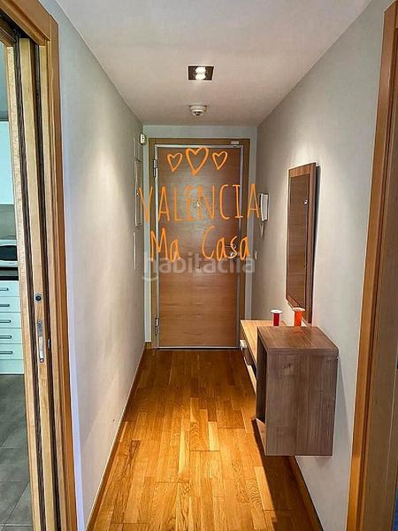 Foto d05356dd-d4cc-48ee-bb8f-79ad0805cef5. Affitto appartamento con riscaldamento in La Creu del Grau Valencia