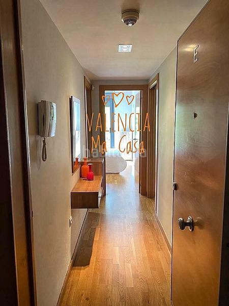 Foto d45d39ad-0a12-4761-8303-b66a8c64992f. Affitto appartamento con riscaldamento in La Creu del Grau Valencia