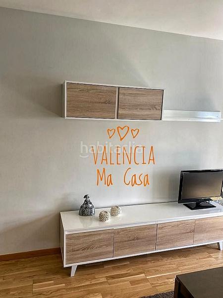 Foto dd109adf-91e1-4f88-8041-989f3fd7f3fd. Affitto appartamento con riscaldamento in La Creu del Grau Valencia