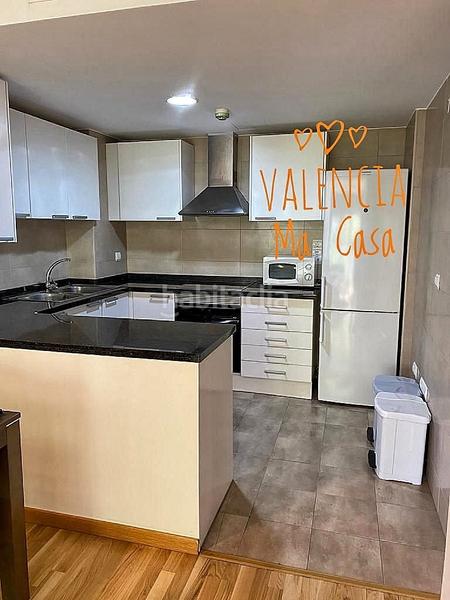 Foto e9a74d05-e902-41c6-80b5-6216373e53ca. Affitto appartamento con riscaldamento in La Creu del Grau Valencia