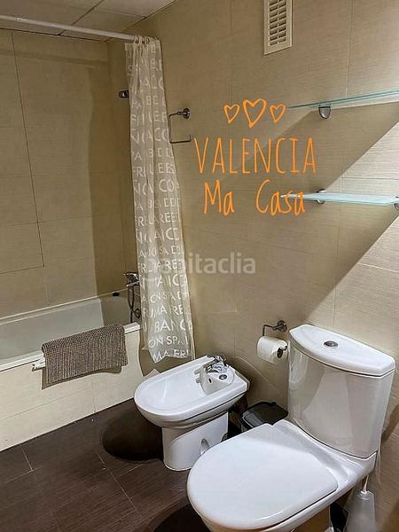 Foto f6469c13-ece2-48d0-9127-6982a770815b. Affitto appartamento con riscaldamento in La Creu del Grau Valencia