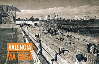 Lloguer Pis a Mestalla