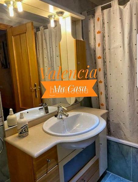 Foto 1ab5b748-7558-44ed-b009-6c608beee929. Rent flat with heating in Aiora Valencia