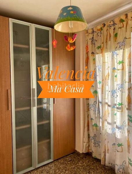 Foto f30296f0-7464-44f8-8e6b-edf94406694b. Rent flat with heating in Aiora Valencia