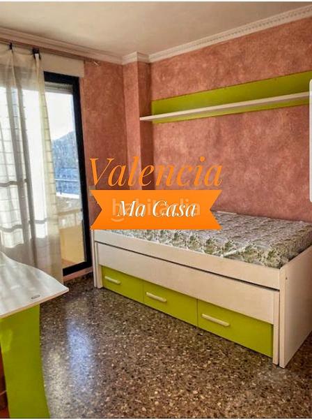 Foto f833f63c-2336-4698-b7fb-6fa671398428. Lloguer pis amb calefacció a Aiora Valencia