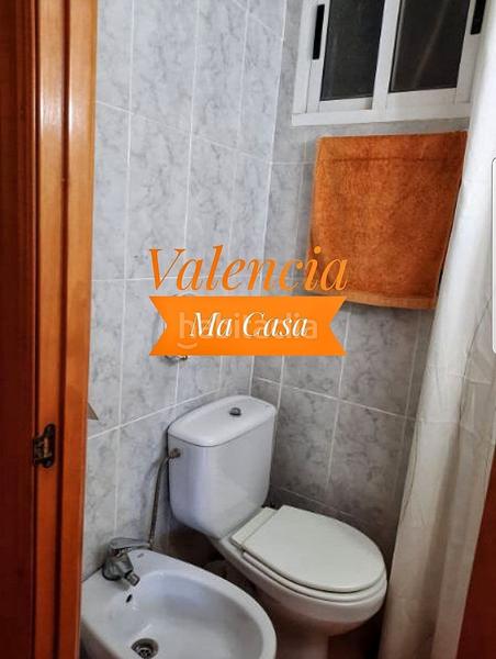 Foto 07d9d603-6a2e-4686-93c2-f6dc4559c6ee. Alquiler piso en Barrio de Benimaclet Valencia