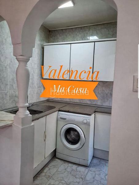 Foto 293b084a-6d56-4009-95d8-18989d749cec. Alquiler piso en Barrio de Benimaclet Valencia