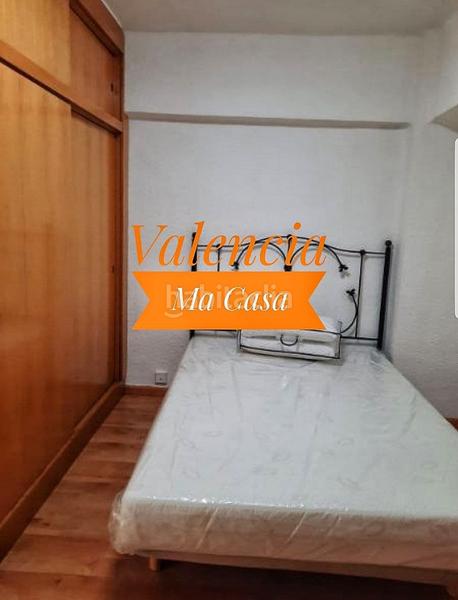 Foto 426b8797-056e-43e2-8387-aff1baf62799. Alquiler piso en Barrio de Benimaclet Valencia