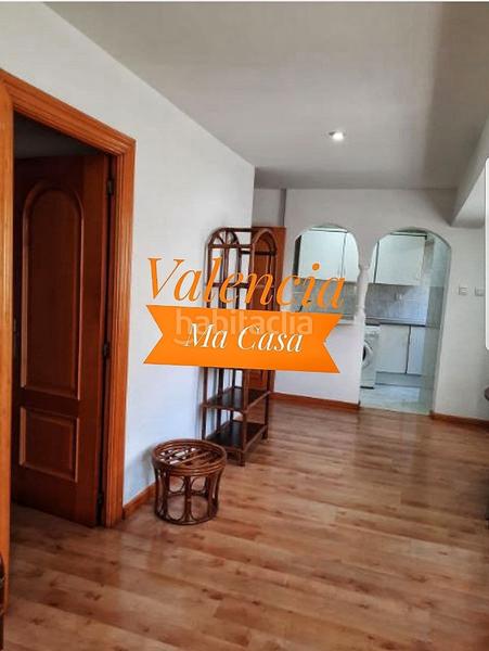 Foto 5c330411-f551-4866-b673-06a17336b800. Alquiler piso en Barrio de Benimaclet Valencia