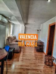 Lloguer Pis a Barrio de Benimaclet